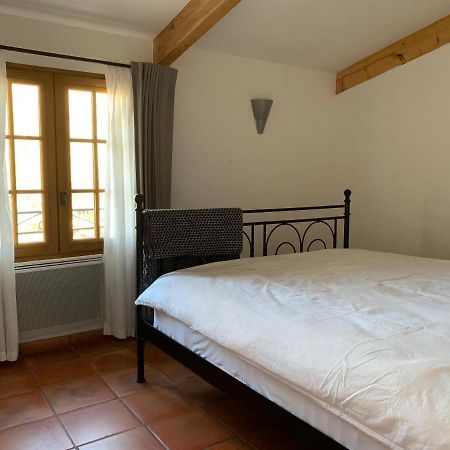 Maison Moutas Le Thoronet Exteriör bild